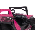 Autko dla dzieci Buggy RTR Monster Speed 4x4 Różowy SX2928.ROZ
